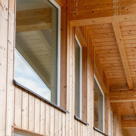 Apart33 1-32 Haus im Ennstal