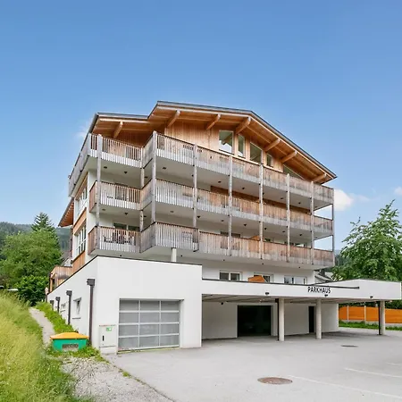 Apart33 1-32 Apartmán Haus im Ennstal