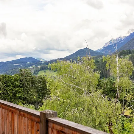 Apartmán Apart33 1-32 Haus im Ennstal