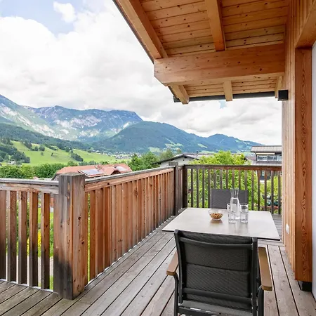 Apart33 1-32 Apartmán Haus im Ennstal