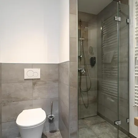 Apart33 1-32 Apartmán *