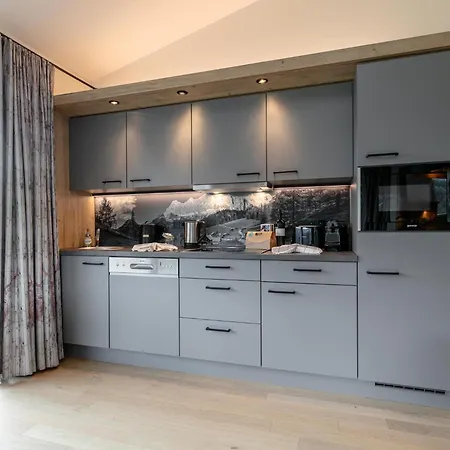 Apart33 1-32 Haus im Ennstal