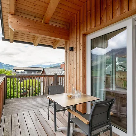Apart33 1-32 * Haus im Ennstal