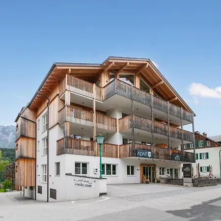 Apartmán Apart33 1-32