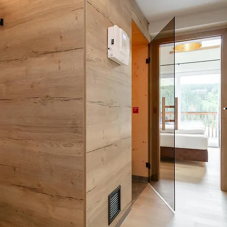 Apart33 1-32 * Haus im Ennstal