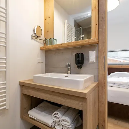 Apartmán Apart33 1-32 Haus im Ennstal
